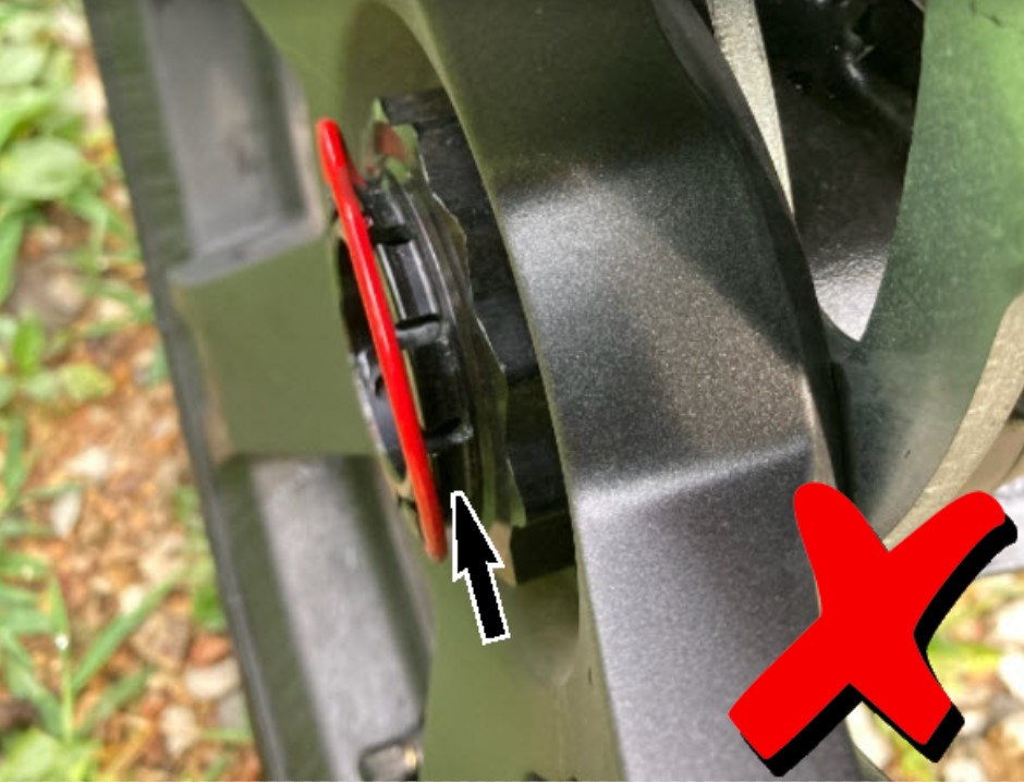 Bombardier Recreational Products (BRP) - CAN-AM RYKER 2019 - 2020 recall photo 1