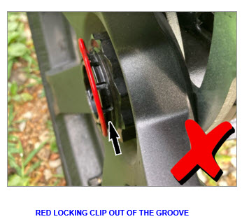 Bombardier Recreational Products (BRP) - CAN-AM RYKER 2019 recall photo 1