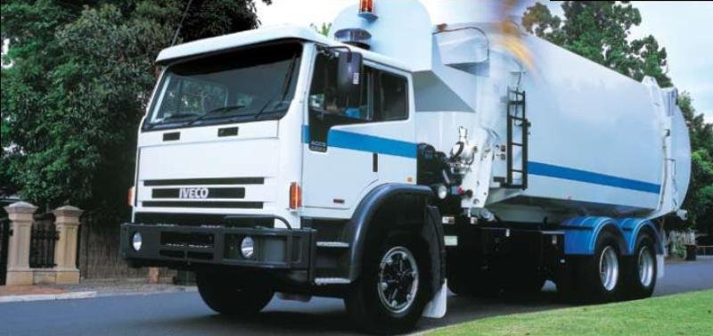 IVECO Trucks Australia - Iveco ACCO E5 2018 - 2019 recall photo 1