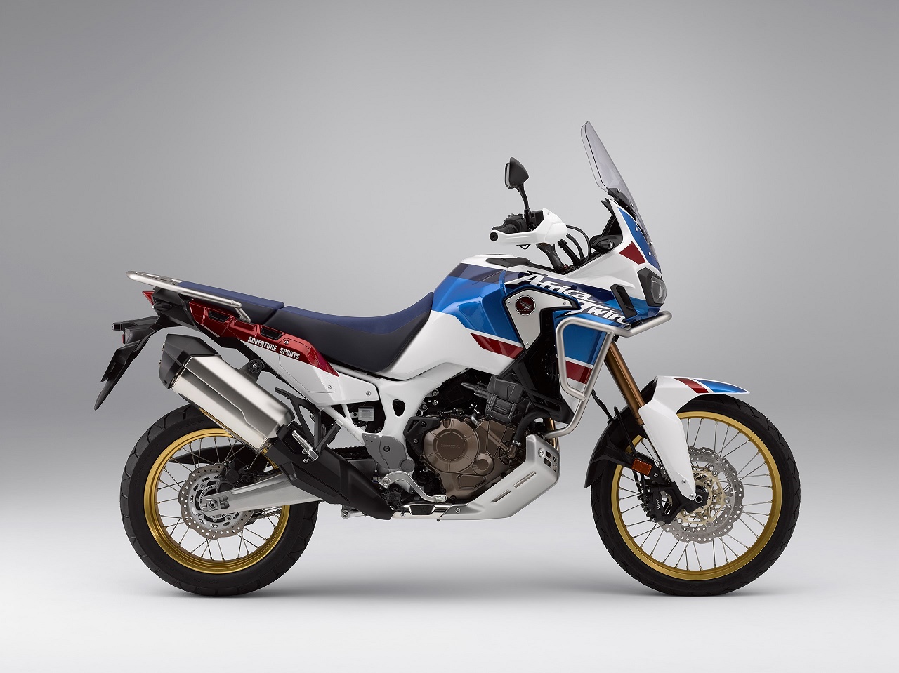 HONDA AUSTRALIA MOTORCYCLE AND POWER EQUIPMENT PTY. LTD. - Honda CRF 1000, CRF1100 AFRICA TWIN ADVENTURE SPORTS 2018 - 2020 recall photo 1