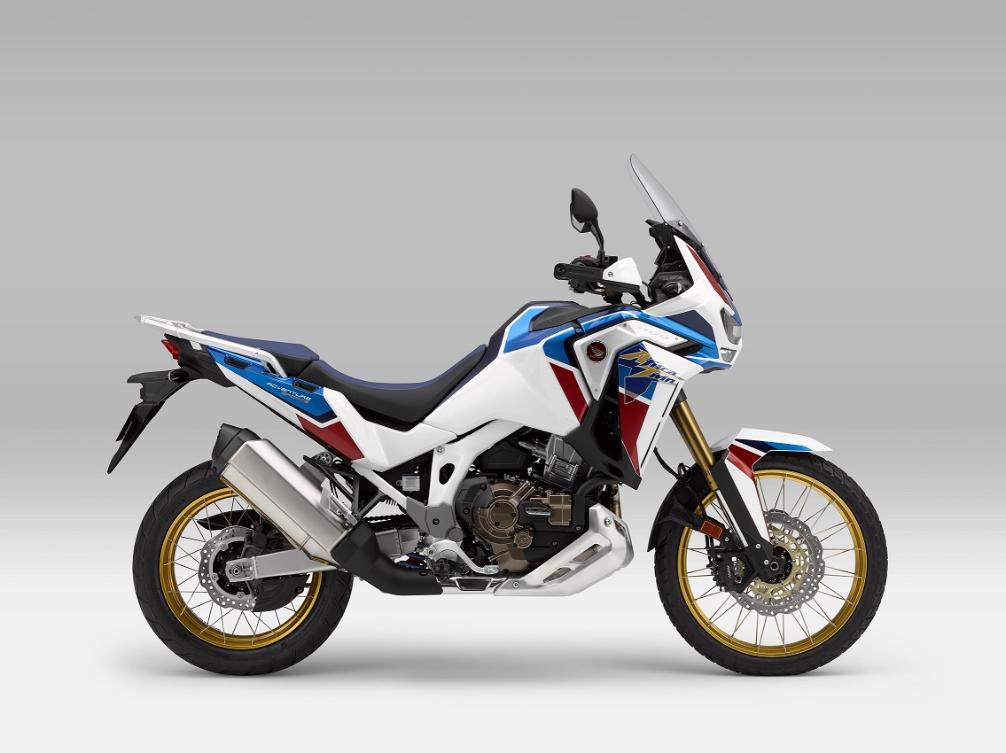 HONDA AUSTRALIA MOTORCYCLE AND POWER EQUIPMENT PTY. LTD. - Honda CRF 1000, CRF1100 AFRICA TWIN ADVENTURE SPORTS 2018 - 2020 recall photo 2