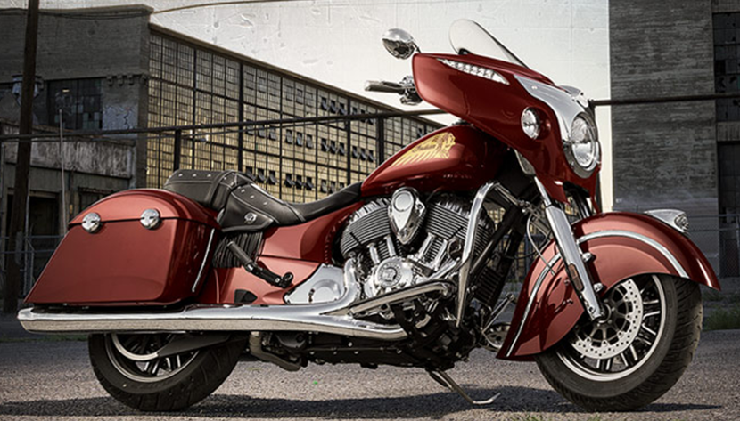 POLARIS SALES AUSTRALIA PTY LTD - INDIAN VARIOUS 2013 - 2016 recall photo 1