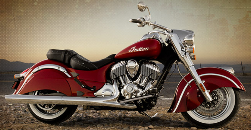POLARIS SALES AUSTRALIA PTY LTD - INDIAN VARIOUS 2013 - 2016 recall photo 2
