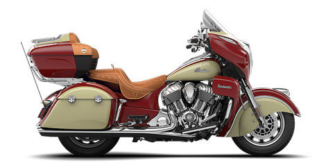 POLARIS SALES AUSTRALIA PTY LTD - INDIAN ROADMASTER 2015 - 2018 recall photo 1