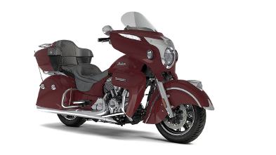 POLARIS SALES AUSTRALIA PTY LTD - INDIAN ROADMASTER 2015 - 2018 recall photo 2