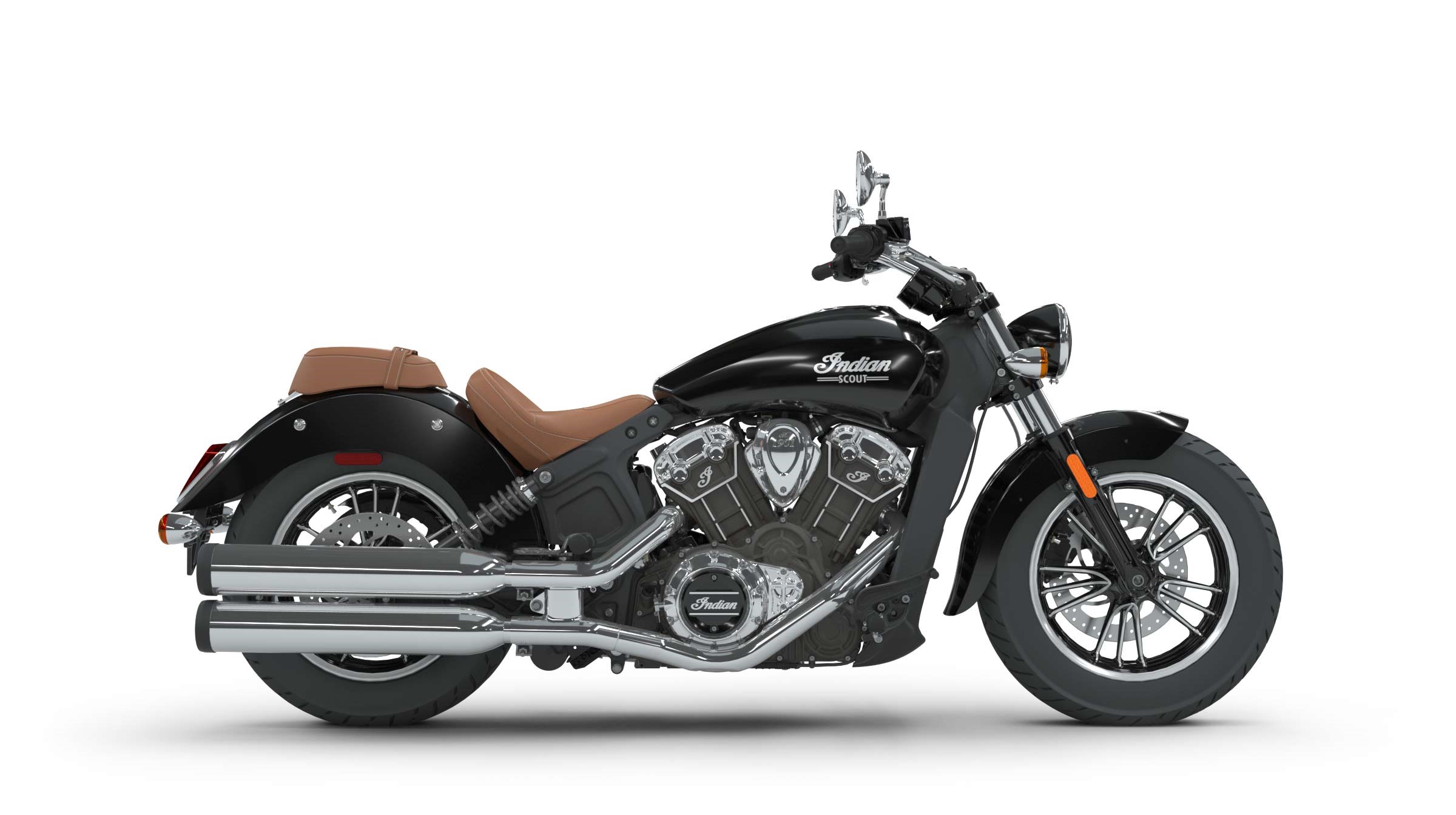 POLARIS SALES AUSTRALIA PTY LTD - INDIAN SCOUT/SCOUT SIXTY/SCOUT BOBBER 2016 - 2018 recall photo 1