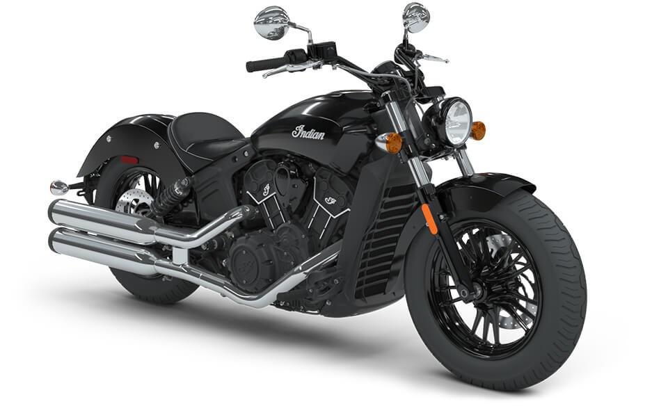 POLARIS SALES AUSTRALIA PTY LTD - INDIAN SCOUT/SCOUT SIXTY/SCOUT BOBBER 2016 - 2018 recall photo 2