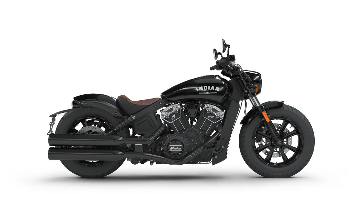 POLARIS SALES AUSTRALIA PTY LTD - INDIAN SCOUT/SCOUT SIXTY/SCOUT BOBBER 2016 - 2018 recall photo 3