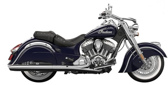 POLARIS SALES AUSTRALIA PTY LTD - INDIAN CHIEF 2013 - 2016 recall photo 1