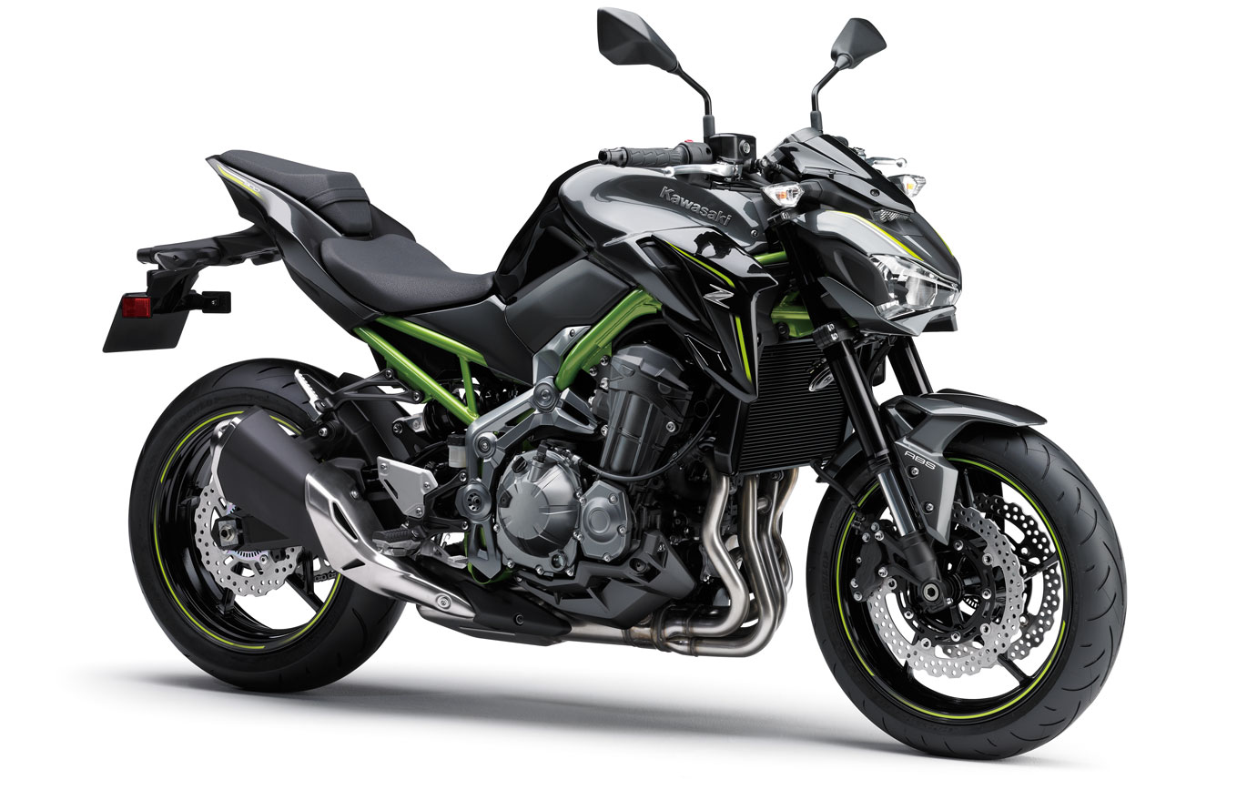Kawasaki Motors Pty Ltd - KAWASAKI ZR900BH 2017 recall photo 1