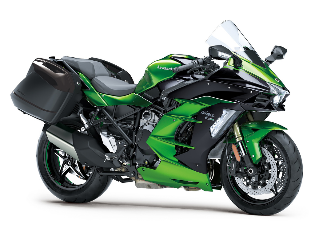 Kawasaki Motors Pty Limited - KAWASAKI ZX1002BJF 2018 recall photo 1