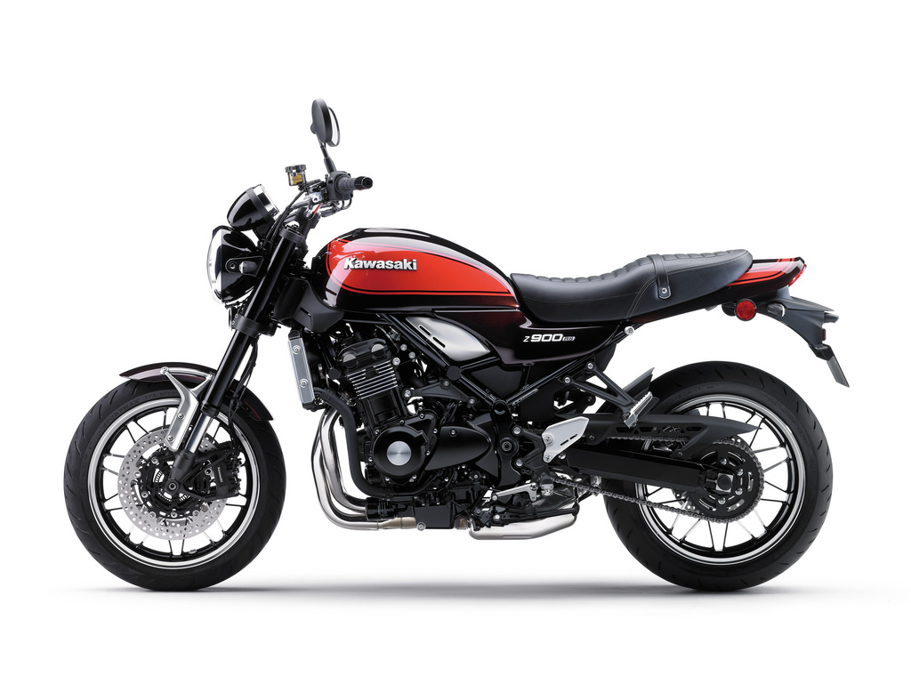 Kawasaki Motors Pty Ltd - KAWASAKI ZR900CKFA/CKFB (Z900rs) & ZR900EKF (Z900 Café) 2018 - 2019 recall photo 1