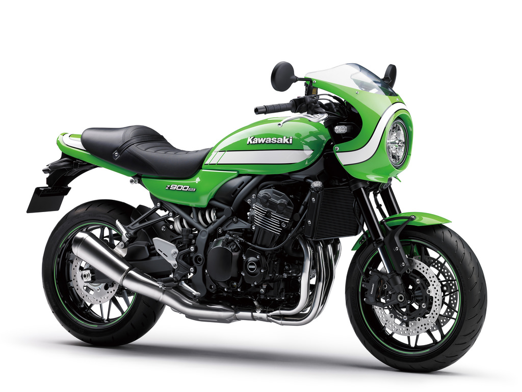 Kawasaki Motors Pty Ltd - KAWASAKI ZR900CKFA/CKFB (Z900rs) & ZR900EKF (Z900 Café) 2018 - 2019 recall photo 2