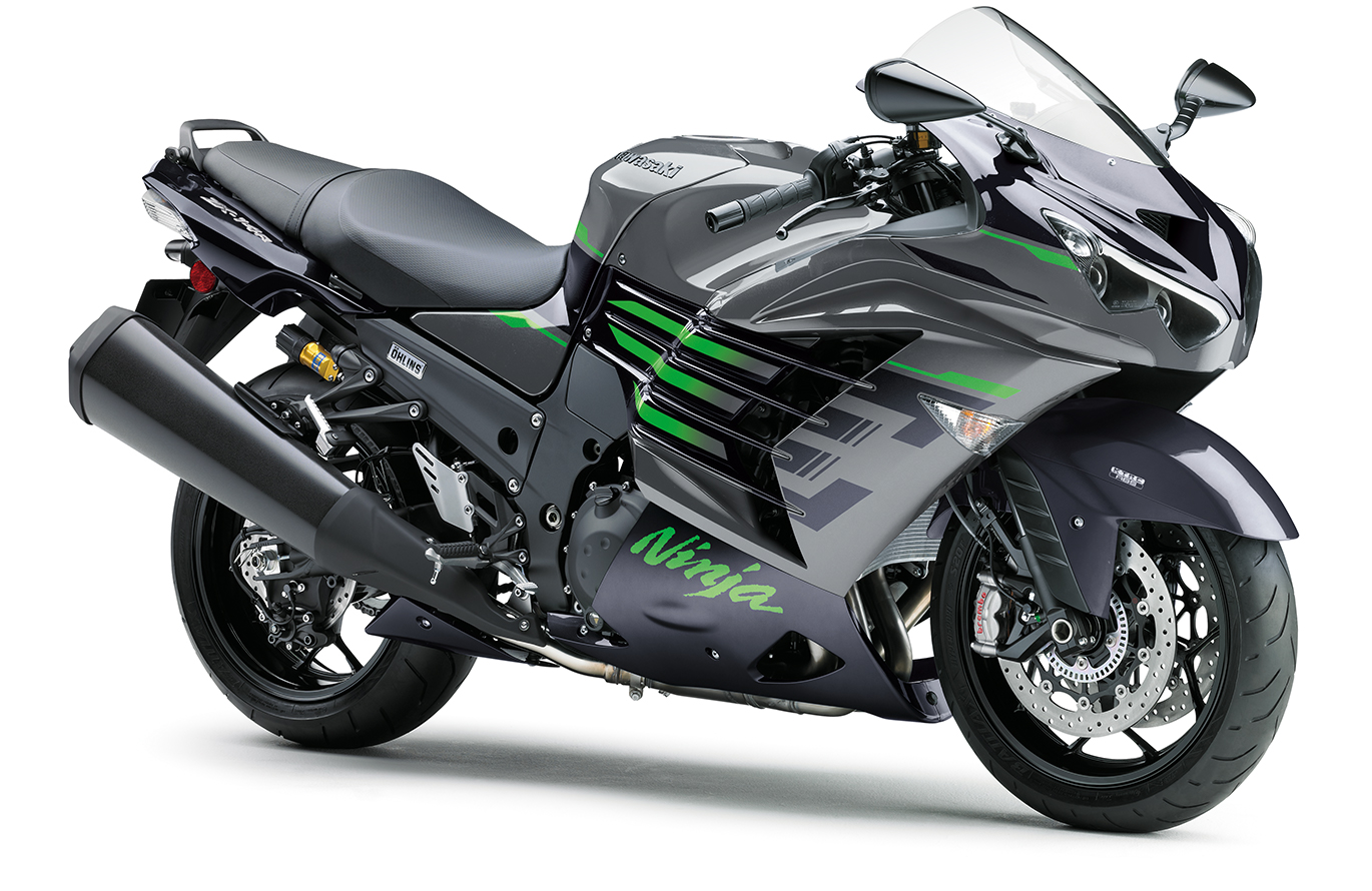 Kawasaki Motors Pty Ltd - KAWASAKI ZX1400 2020 recall photo 1