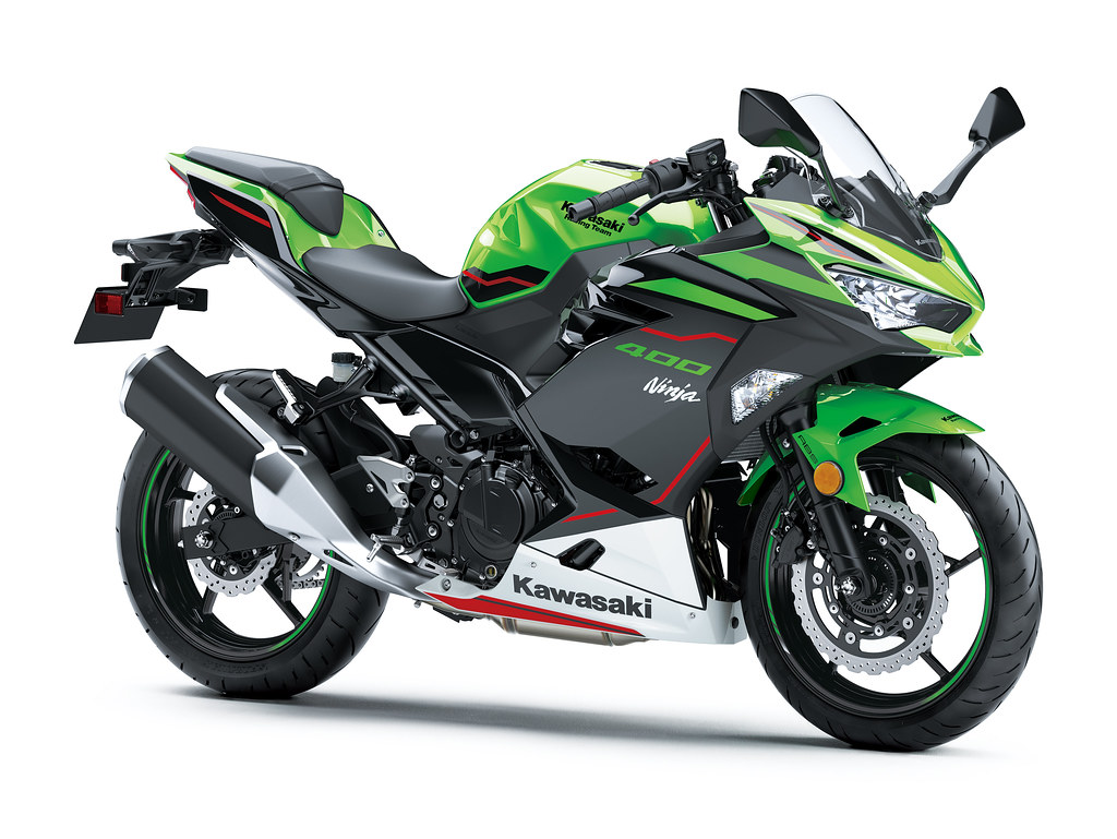 Kawasaki Motors Pty Ltd - KAWASAKI EX400GM, ER400DL, ER400DM 2019 - 2020 recall photo 1