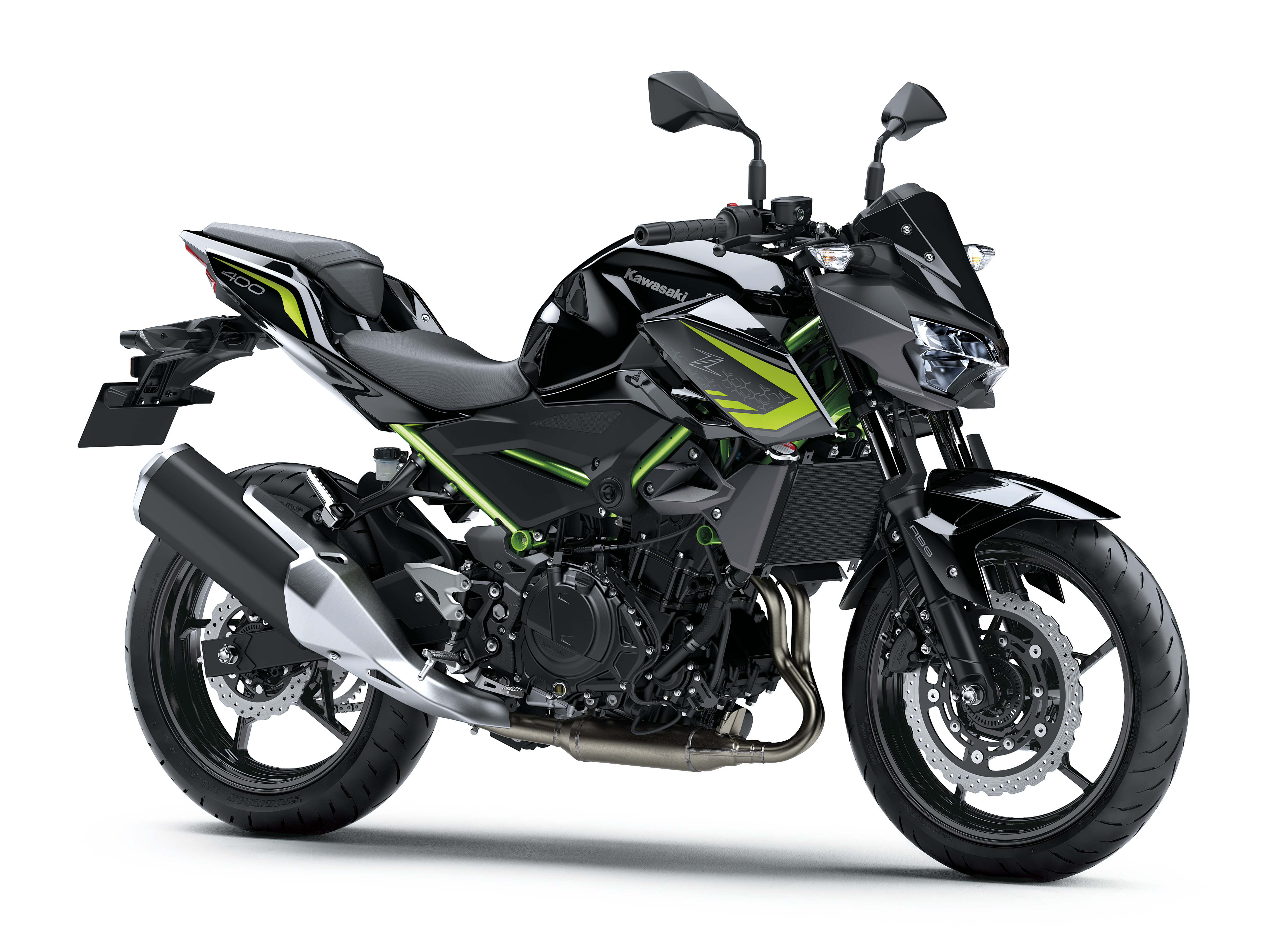 Kawasaki Motors Pty Ltd - KAWASAKI EX400GM, ER400DL, ER400DM 2019 - 2020 recall photo 2