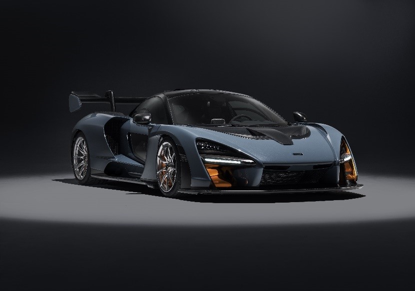 McLaren Automotive Ltd - MCLAREN 720S, 570GT, GT, SENNA 2016 - 2020 recall photo 2