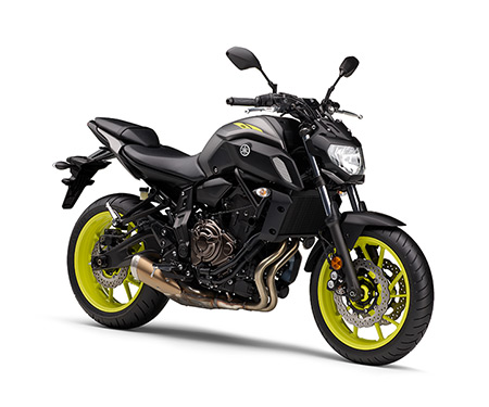 Yamaha Motor Australia Pty Ltd - YAMAHA XSR700L, MT07LA, MT07HOAJ, MT07RL 2015 - 2018 recall photo 2