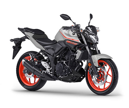 Yamaha Motor Australia Pty Ltd - YAMAHA MTN320A (MT03), YZF-R3A (R3) 2019 recall photo 1