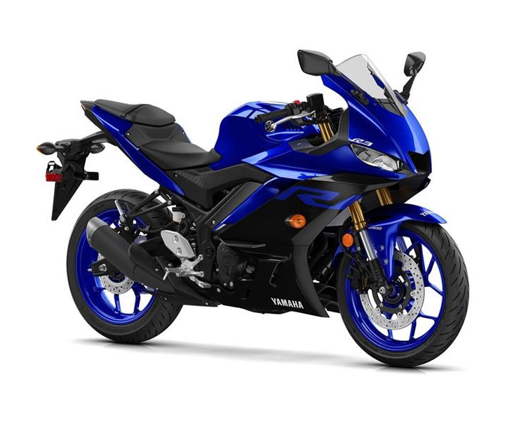 Yamaha Motor Australia Pty Ltd - YAMAHA MTN320A (MT03), YZF-R3A (R3) 2019 recall photo 2