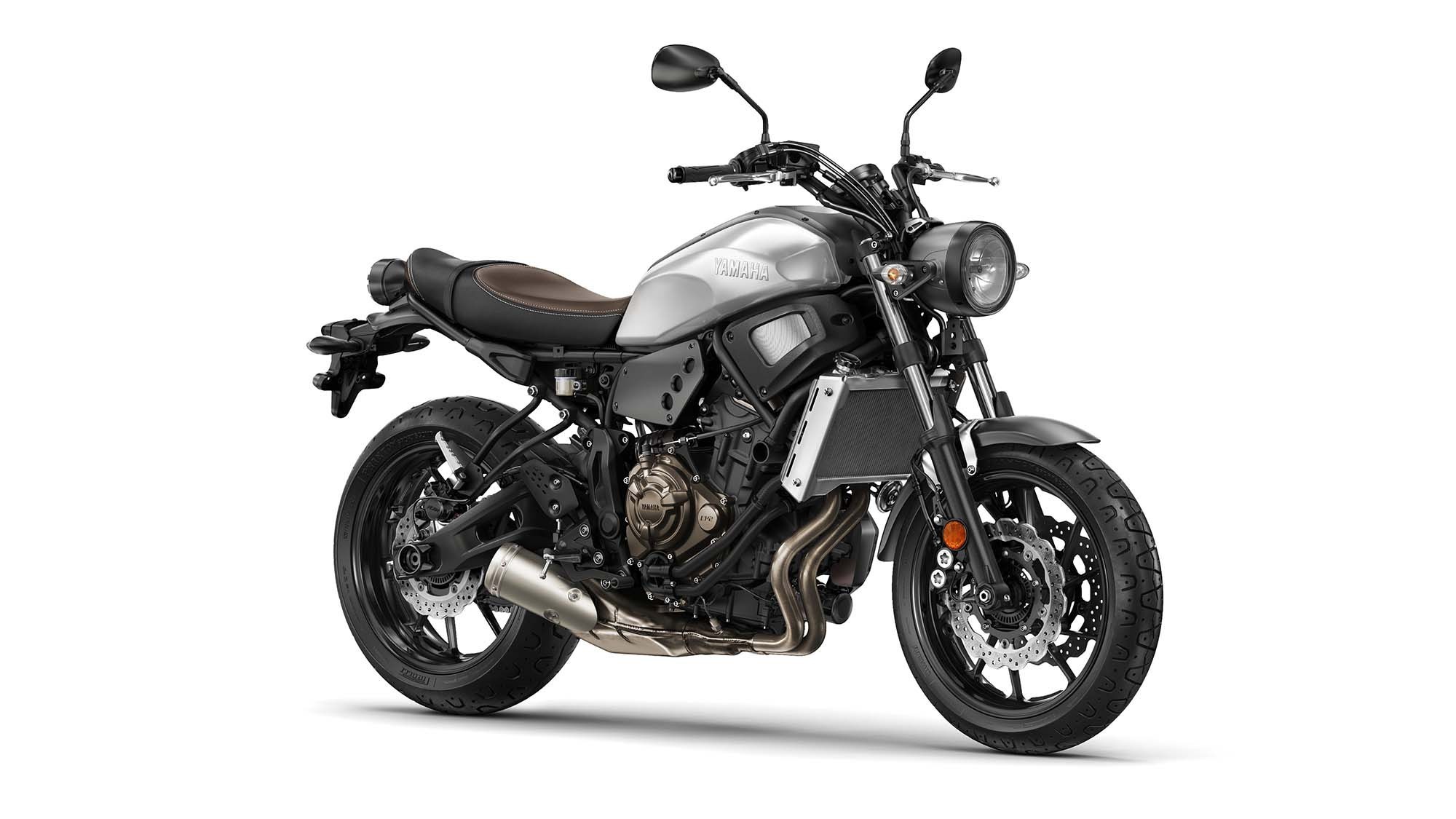 Yamaha Motor Australia - YAMAHA MT07T (MY17), XSR700 (MY16 & 17) 2017 - 2019 recall photo 2