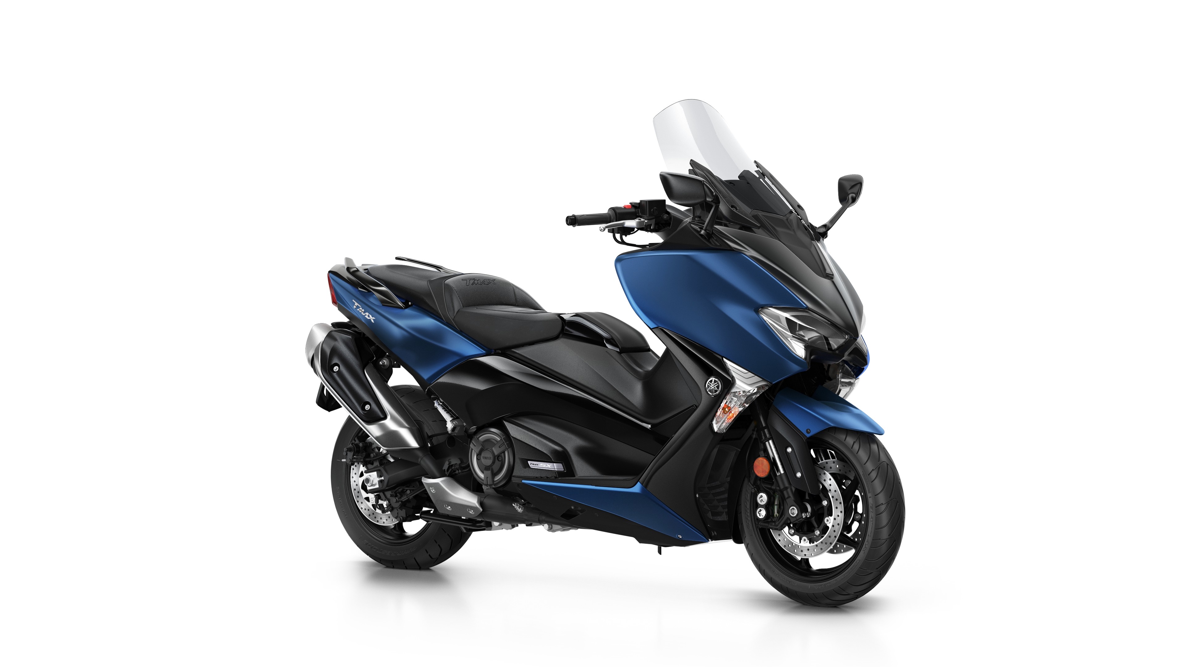 Yamaha Motor Australia Pty Ltd - YAMAHA XP530 2017 - 2020 recall photo 2
