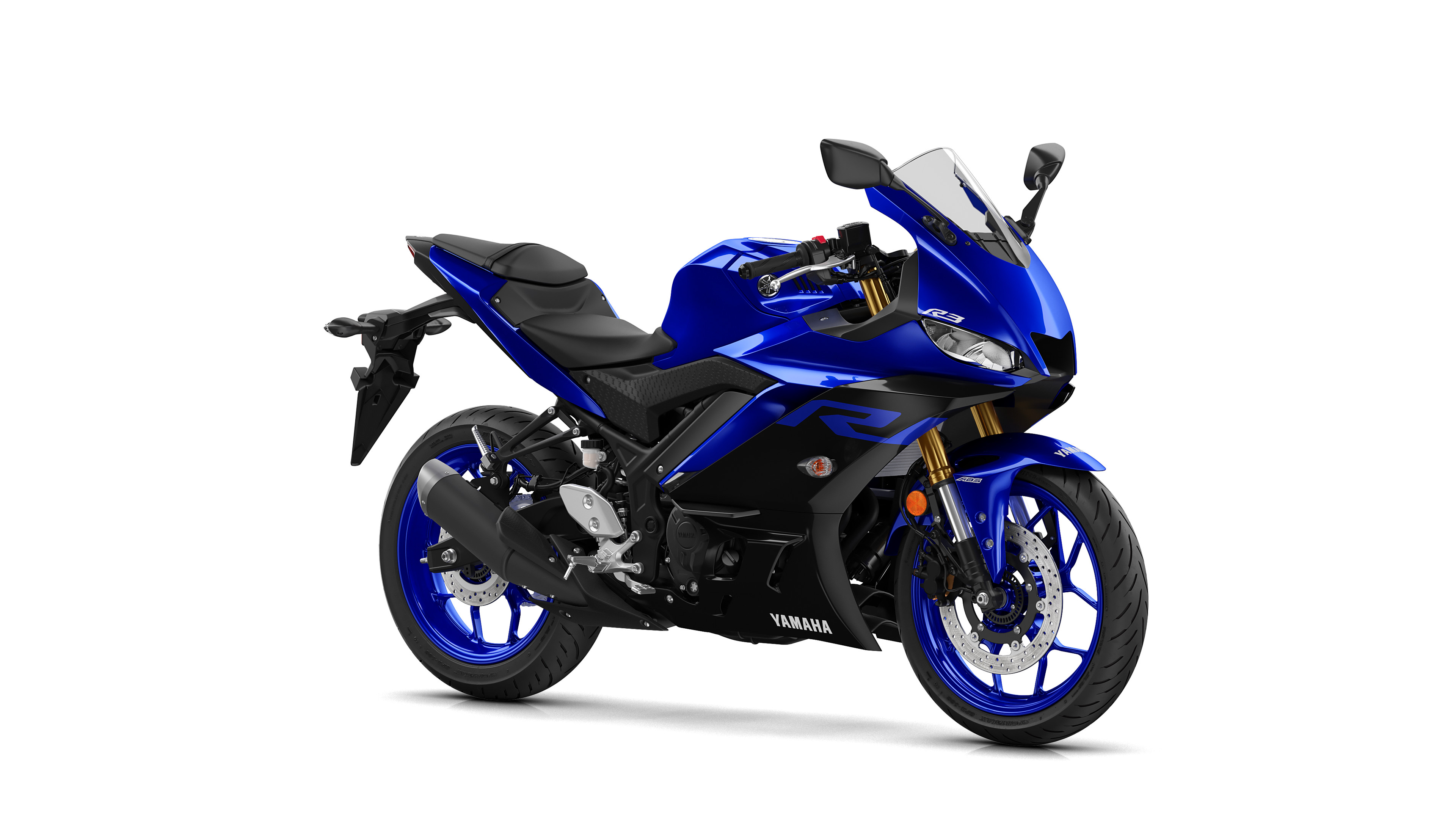 Yamaha Motor Australia Pty Ltd - YAMAHA YZF-REA 2019 - 2020 recall photo 2