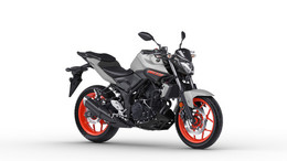 Yamaha Motor Australia Pty Ltd - YAMAHA MT-03LA 2016 - 2020 recall photo 1