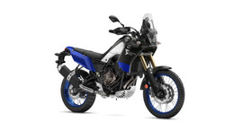 Yamaha Motor Australia Pty Ltd - YAMAHA TENERE 700 (XTZ690) 2019 - 2020 recall photo 1