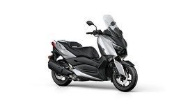 Yamaha Motor Australia Pty Ltd - YAMAHA XMAX 300 (CZD300) SCOOTER 2017 - 2020 recall photo 1