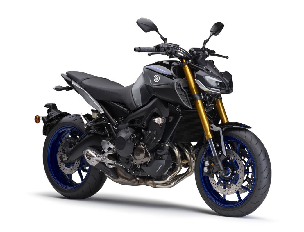 Yamaha Motor Australia Pty Ltd - YAMAHA FJR1300, MT10, MT09, NIKEN, XT1200 2013 - 2021 recall photo 1