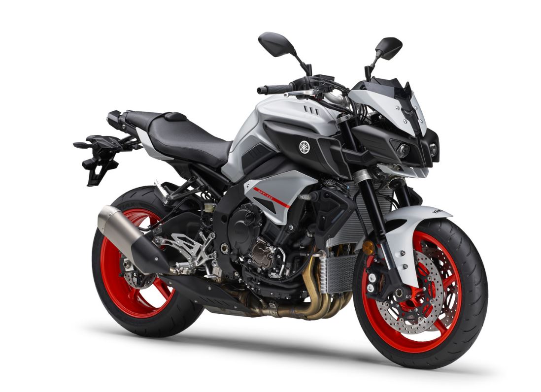 Yamaha Motor Australia Pty Ltd - YAMAHA FJR1300, MT10, MT09, NIKEN, XT1200 2013 - 2021 recall photo 5