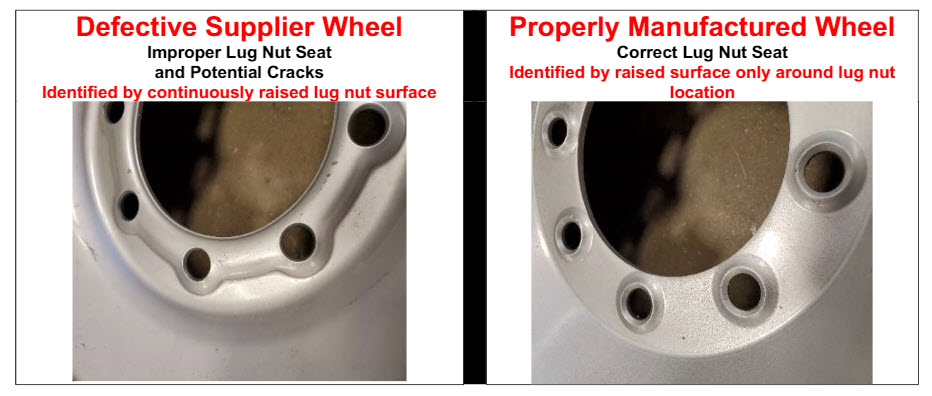 Vermeer Manufacturing Company - VERMEER BC1000XL, BC1200XL and BC1500 Brush Chipper Trailer 2016 - 2020 recall photo 1