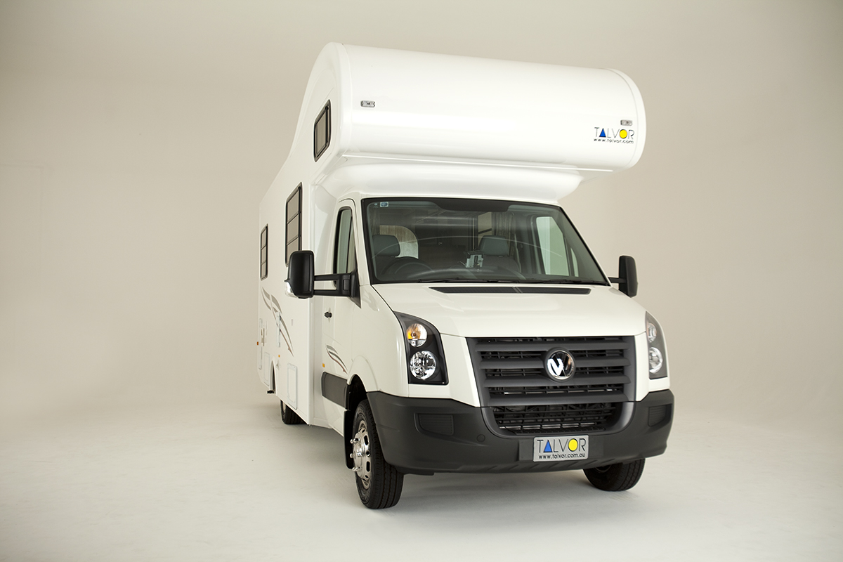 AMH PRODUCTS PTY LIMITED - WINNEBAGO TALVOR-EURO STAR,EURO DELUXE,HAYMAN SLIDE-OUT,WINDSOR SIMPSON & WINDSOR FLINDERS 2012 - 2020 recall photo 2