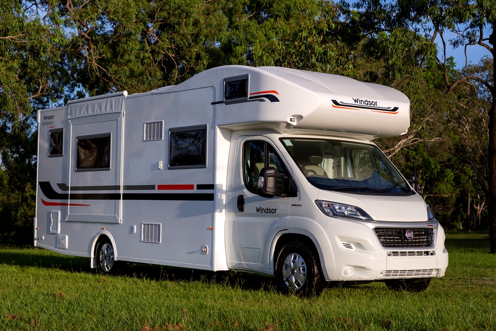 AMH PRODUCTS PTY LIMITED - WINNEBAGO TALVOR-EURO STAR,EURO DELUXE,HAYMAN SLIDE-OUT,WINDSOR SIMPSON & WINDSOR FLINDERS 2012 - 2020 recall photo 3