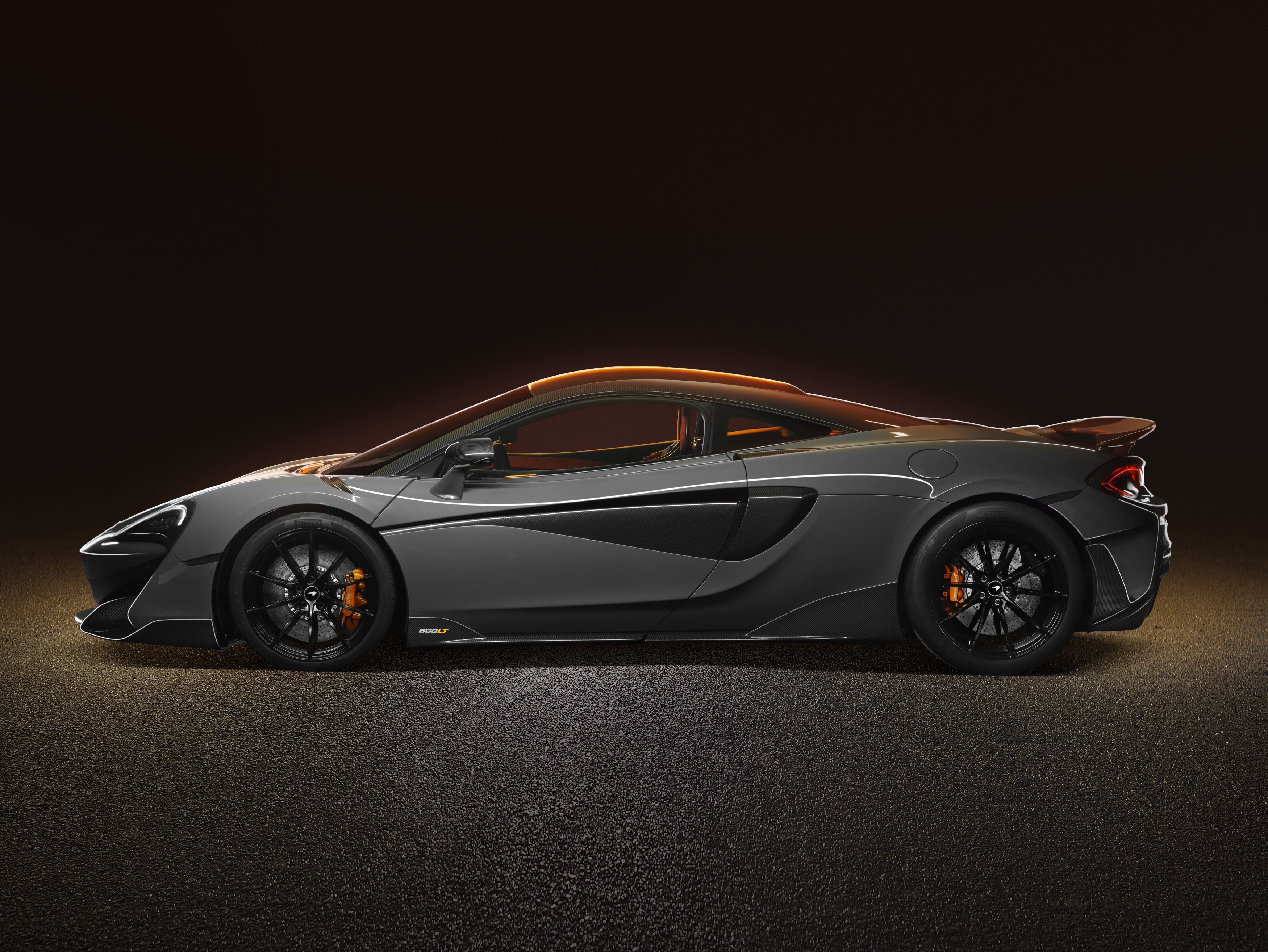 McLaren Automotive Limited - MCLAREN 600LT and GT 2019 - 2020 recall photo 2