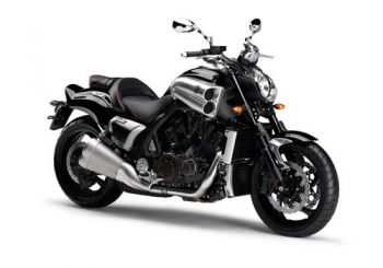 Yamaha Motor Australia Pty Ltd - YAMAHA VMAX 1700  recall photo 1