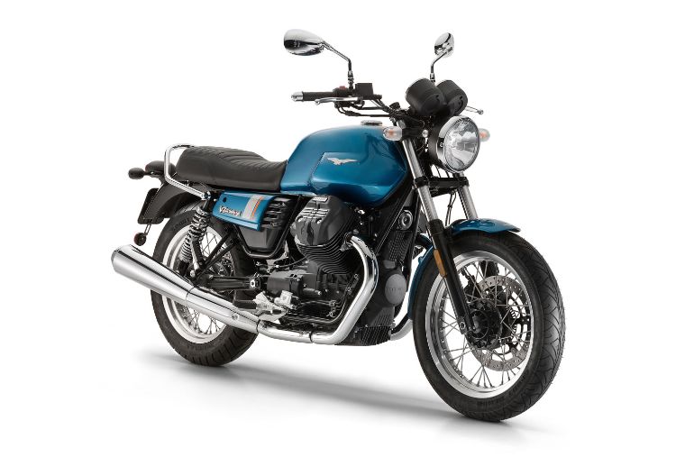 PS Importers Pty Ltd - MOTO GUZZI V7 III  recall photo 1