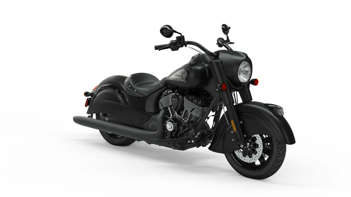 Polaris Sales Australia Pty Ltd - INDIAN CHIEF, CHIEFTAN, ROADMASTER, SPRINGFIELD  recall photo 2