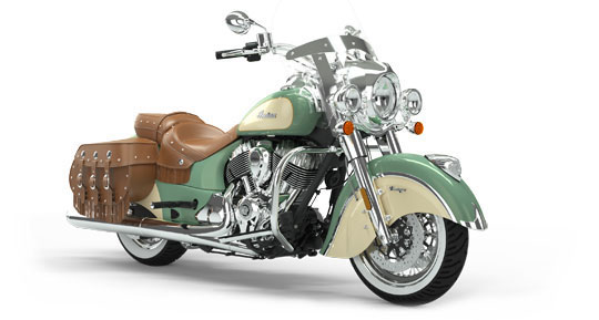 Polaris Sales Australia Pty Ltd - INDIAN CHIEF, CHIEFTAN, ROADMASTER, SPRINGFIELD  recall photo 3