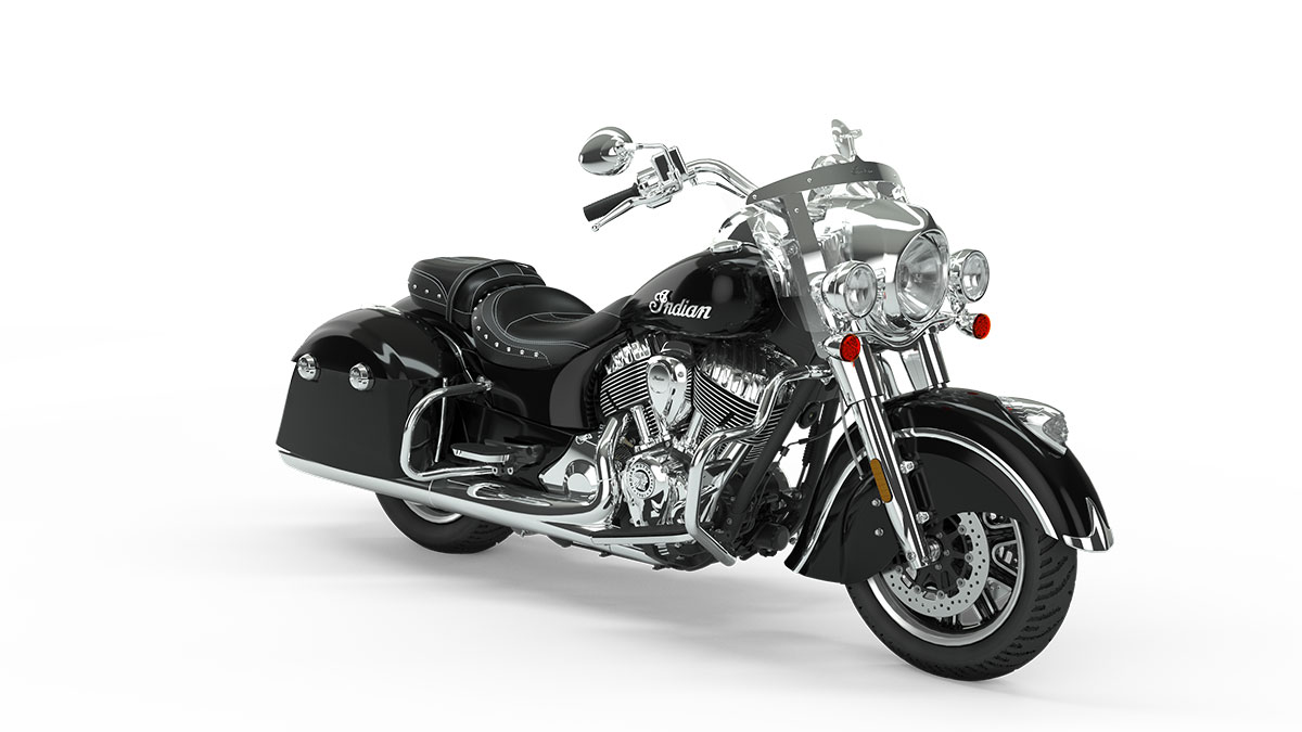 Polaris Sales Australia Pty Ltd - INDIAN CHIEF, CHIEFTAN, ROADMASTER, SPRINGFIELD  recall photo 4