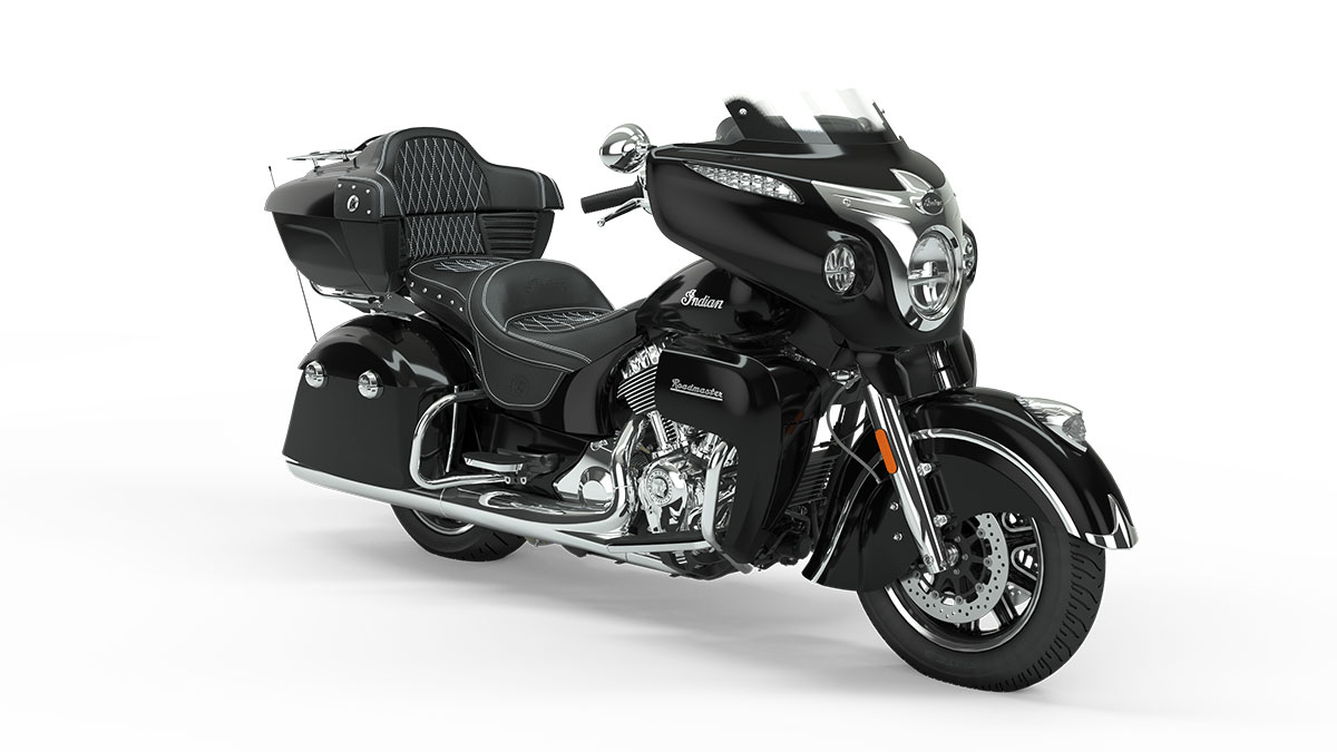Polaris Sales Australia Pty Ltd - INDIAN CHIEF, CHIEFTAN, ROADMASTER, SPRINGFIELD  recall photo 5