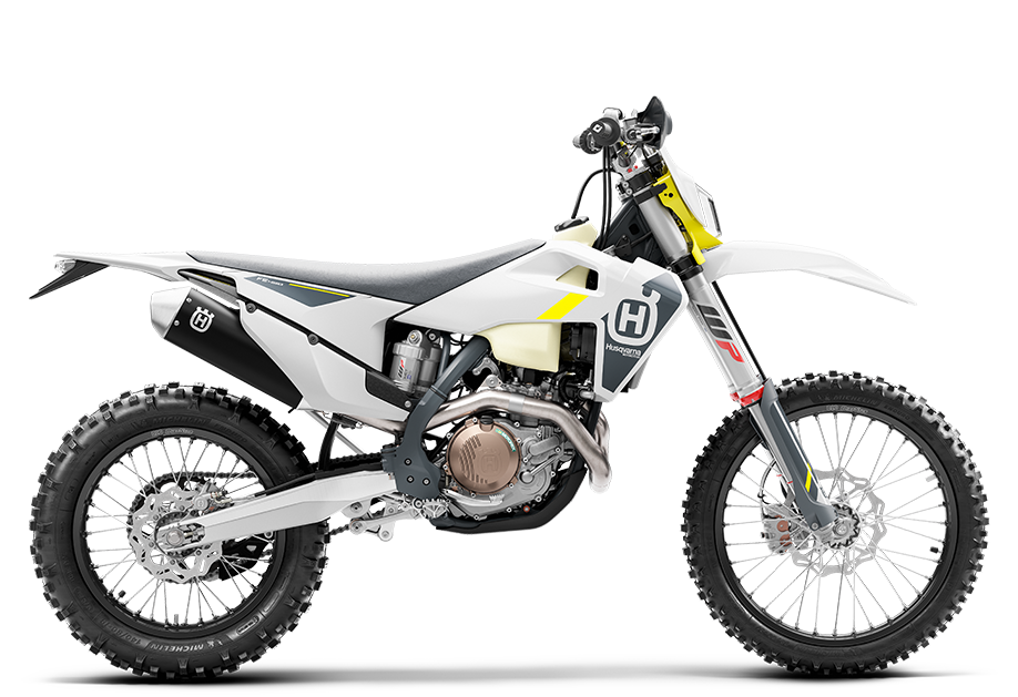 HQVA PTY LTD - HUSQVARNA FE (capacity - 250, 350, 450, 501) and TE (capacity 150i, 250i, 300i) 2021 recall photo 1