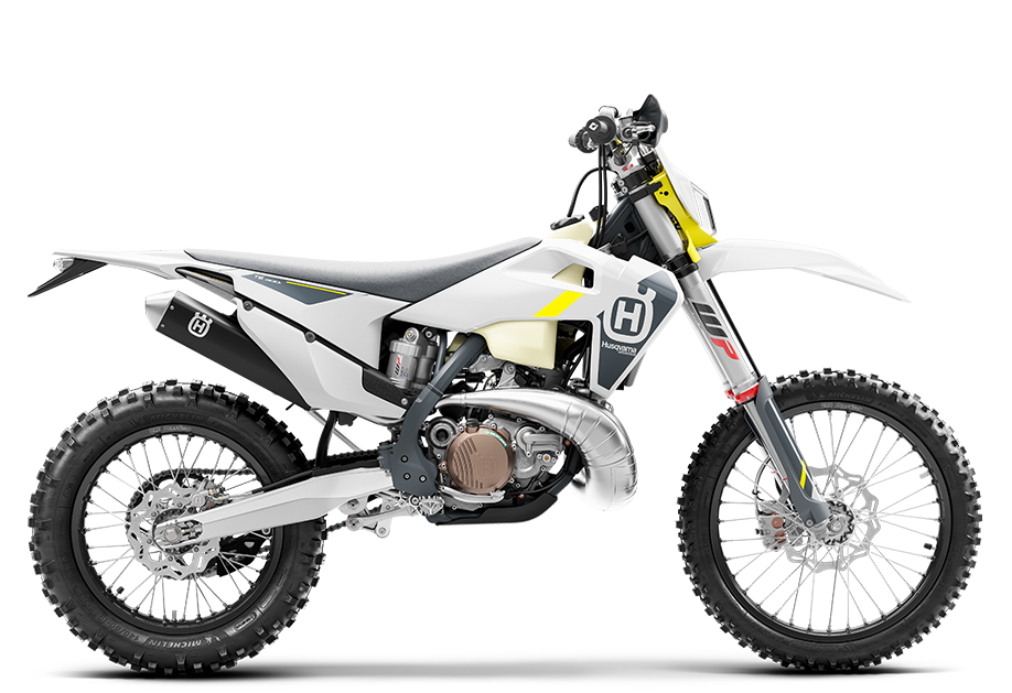 HQVA PTY LTD - HUSQVARNA FE (capacity - 250, 350, 450, 501) and TE (capacity 150i, 250i, 300i) 2021 recall photo 2