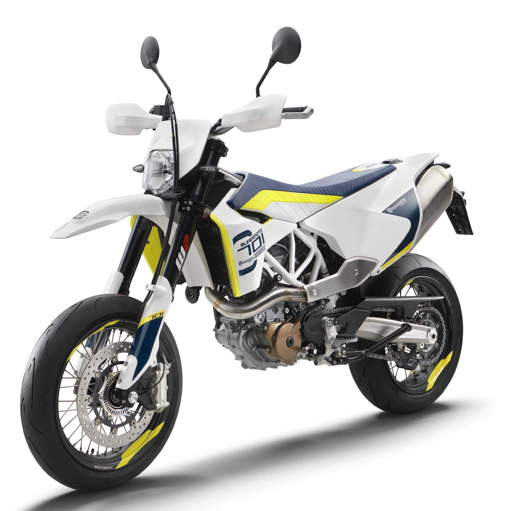 HQVA PTY LTD - HUSQVARNA 701 Enduro ,  701 Enduro LR , 701 Supermoto, 701 Vitpilen and 701 Svartpilen 2017 - 2020 recall photo 2