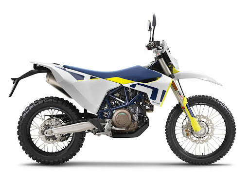 HQVA PTY LTD - HUSQVARNA 701 Enduro ,  701 Enduro LR , 701 Supermoto, 701 Vitpilen and 701 Svartpilen 2017 - 2020 recall photo 4
