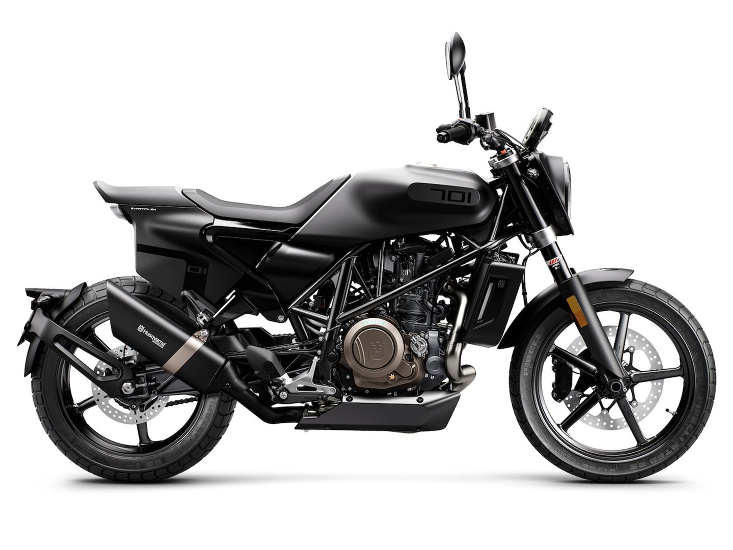 HQVA PTY LTD - HUSQVARNA 701 Enduro ,  701 Enduro LR , 701 Supermoto, 701 Vitpilen and 701 Svartpilen 2017 - 2020 recall photo 6