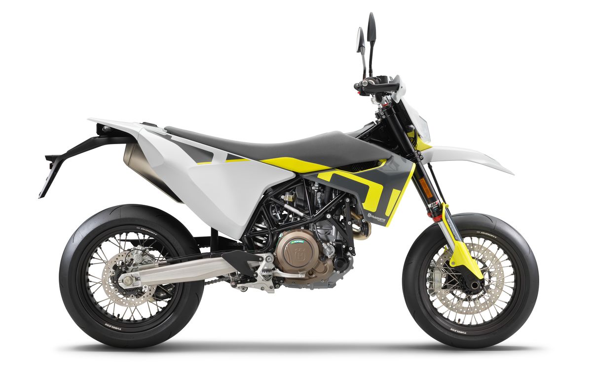 HQVA PTY LTD - HUSQVARNA 701 Enduro ,  701 Enduro LR , 701 Supermoto, 701 Vitpilen and 701 Svartpilen 2017 - 2020 recall photo 7