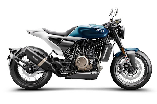 HQVA PTY LTD - HUSQVARNA 701 Enduro ,  701 Enduro LR , 701 Supermoto, 701 Vitpilen and 701 Svartpilen 2017 - 2020 recall photo 8