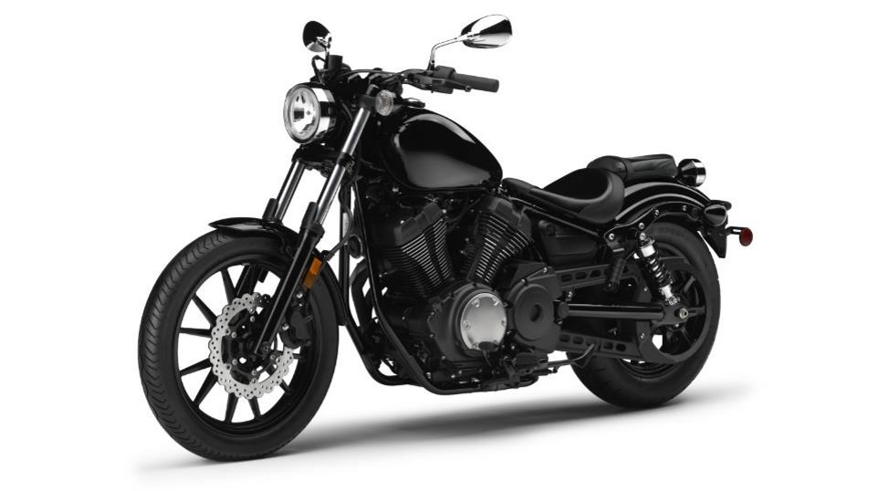 Yamaha Motor Australia Pty Ltd - YAMAHA XVS950CUD 2020 - 2021 recall photo 1